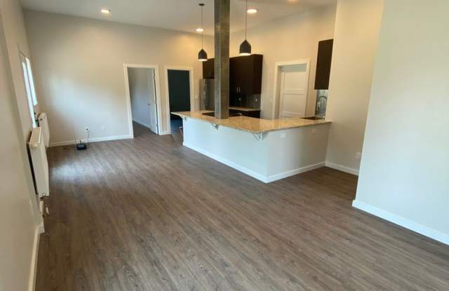 Completely Renovated 3-Bedroom, 2-Bath Home in the Heart of Downtown! Gallery 3