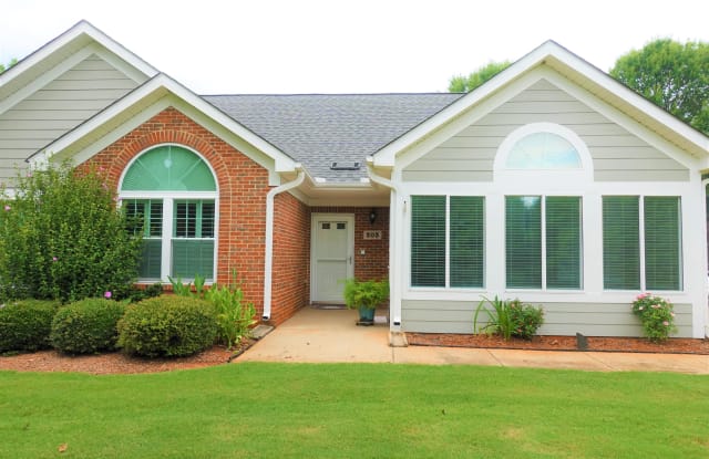 303 Heritage Club Drive - 1 - 303 Heritage Club Drive, Wade Hampton, SC 29615