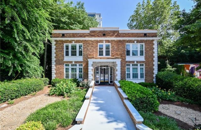 242 12th Street NE - 242 12th Street Northeast, Atlanta, GA 30309
