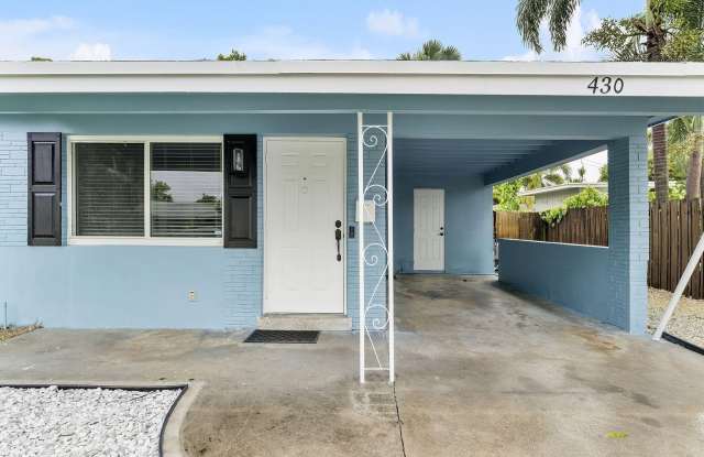 430 NE 49th Street photos photos