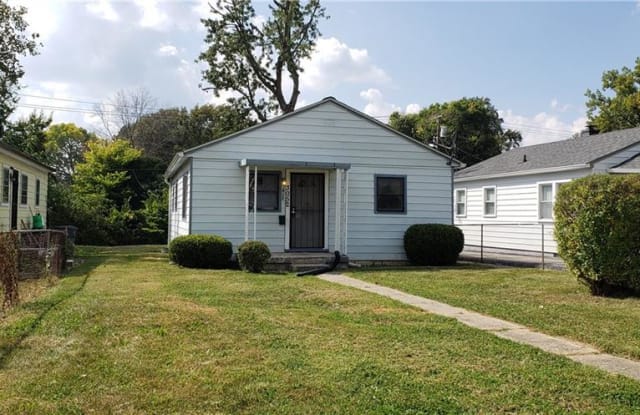 3052 Adams Street - 3052 Adams Street, Indianapolis, IN 46218