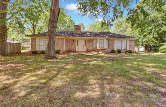 336 Foxboro Drive - 336 Foxboro Drive, Jackson, MS 39211