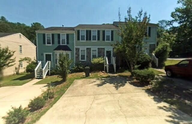 3460 Lee Court North West - 3460 Lee Ct NW, Kennesaw, GA 30144