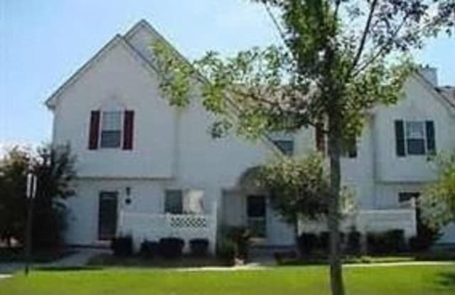 22149 ATLANTIC POINTE - 22149 Atlantic Pointe, Farmington Hills, MI 48336