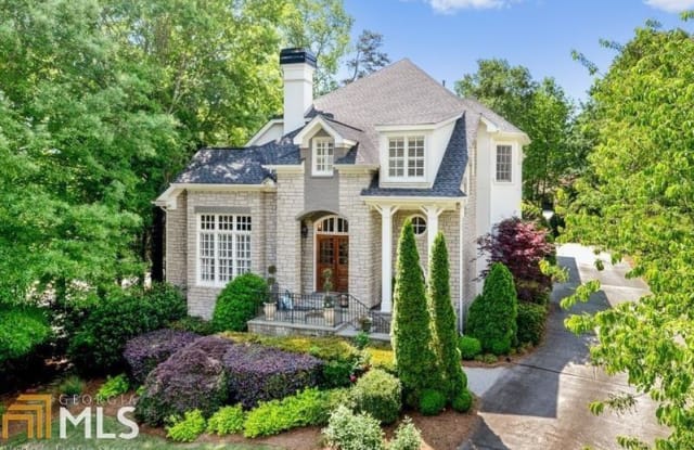 500 Telford Pl - 500 Telford Place Northeast, Sandy Springs, GA 30342