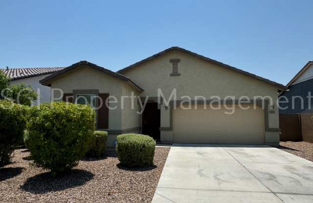 2379 E San Miguel Dr - 2379 East San Miguel Drive, Casa Grande, AZ 85194