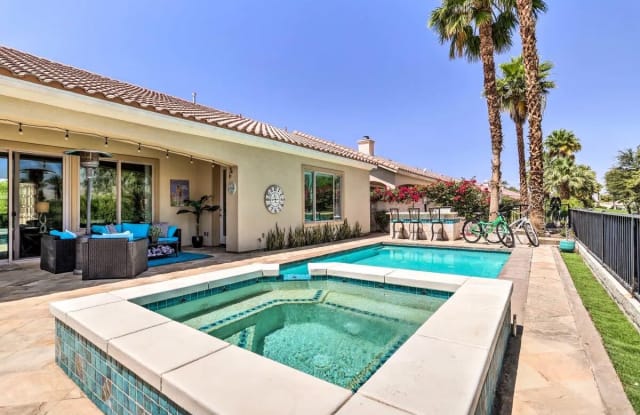 80118 Camino Santa Elise - 80118 Camino Santa Elise, Indio, CA 92203