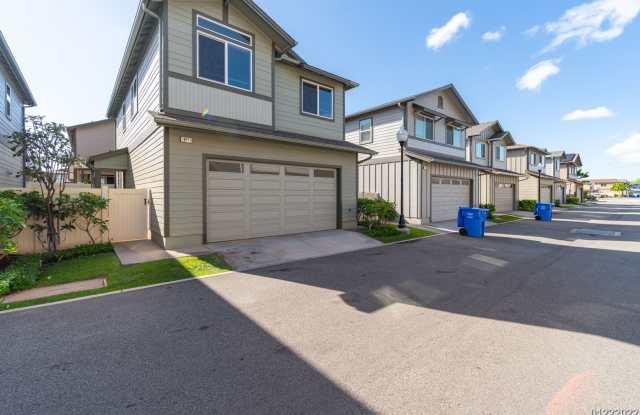 Available May 1st! 4-bedroom, 2.5-bath, 2-car garage in Seabridge at Ewa Gentry photos photos