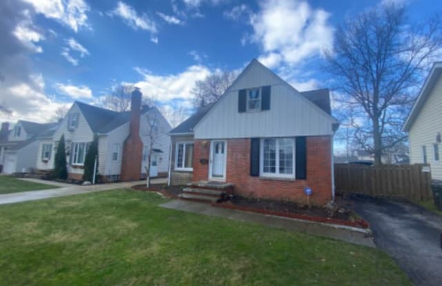 5151 Lynd Ave. - 5151 Lynd Avenue, Lyndhurst, OH 44124