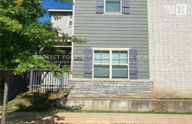 1286  N Corsica  DR - 1286 North Corsica Drive, Fayetteville, AR 72704