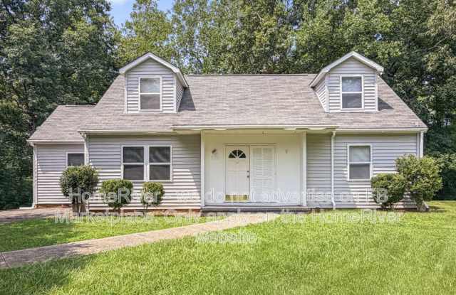 5111 Belcamp Ln Gallery 1