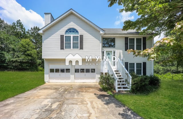 771 Edenberry Ln - 771 Edenberry Lane, DeKalb County, GA 30058