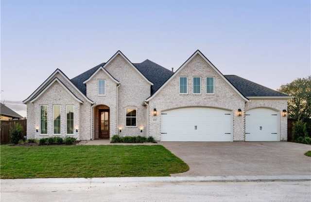4752 Coral River - 4752 Coral River Road, College Station, TX 77845