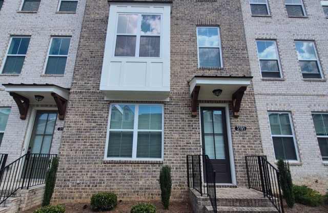 Elegant 3BR/3.5BA Townhome with Open Layout, Private Suite  Modern Upgrades! photos photos