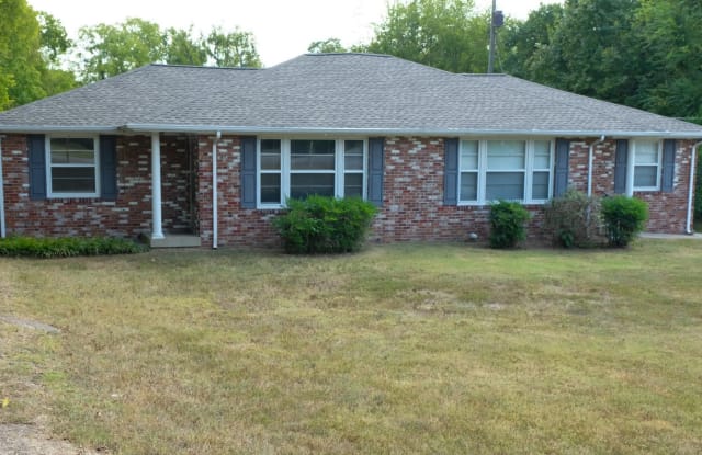 4342 Coral Way - 4342 Coral Road, Oak Hill, TN 37204