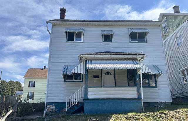 742 Park Avenue - 742 Park Avenue, Johnstown, PA 15902