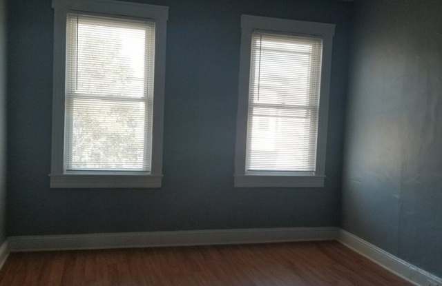 2637 East Madison Street - 2637 East Madison Street, Baltimore, MD 21205