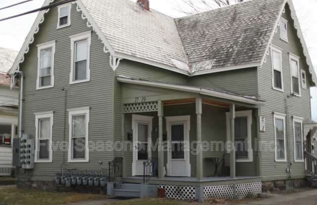 19 Grant Street - 2 photos photos
