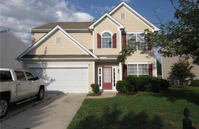 14413 Asheton Creek Drive - 14413 Asheton Creek Dr, Charlotte, NC 28273