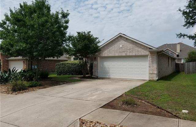 9512 Castle Pines DR - 9512 Castle Pines Drive, Austin, TX 78717
