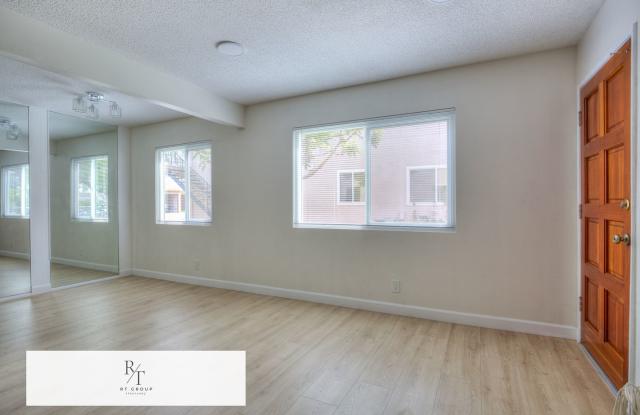 NEWLY REMODELED 2 BED / 1 BATH APARTMENT FOR RENT! Gallery 4