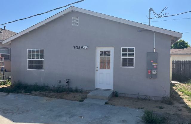 BRAND NEW BUILD - 705A E. Boone Street photos photos