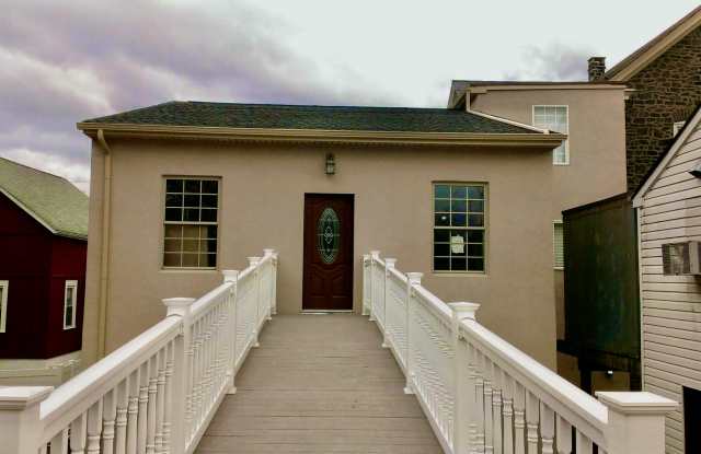 3118 Sumneytown Pike - 3118 Sumneytown Pike, Montgomery County, PA 18054