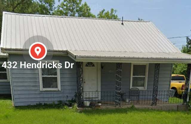432 Hendricks Dr photos photos