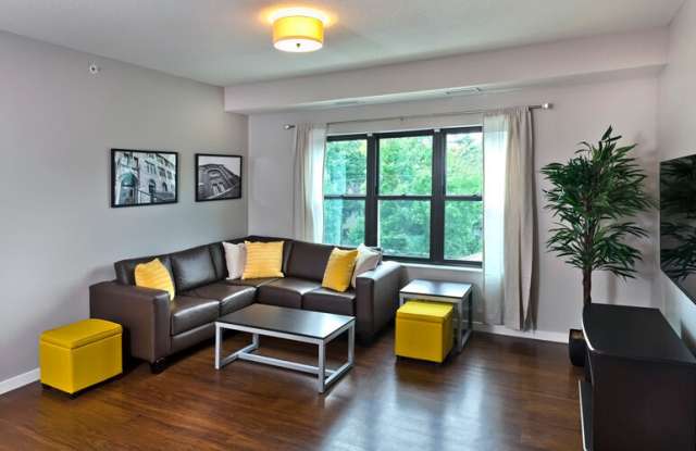 Grand & Finn Apartments - Student Housing Gallery 3