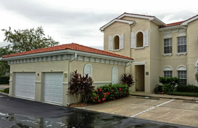 2600 RAVINIA CIRCLE - 2600 Ravinia Circle, Venice, FL 34292