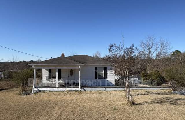 126 Concord Highland Drive - 126 Concord Highland Drive, Concord, AL 35023