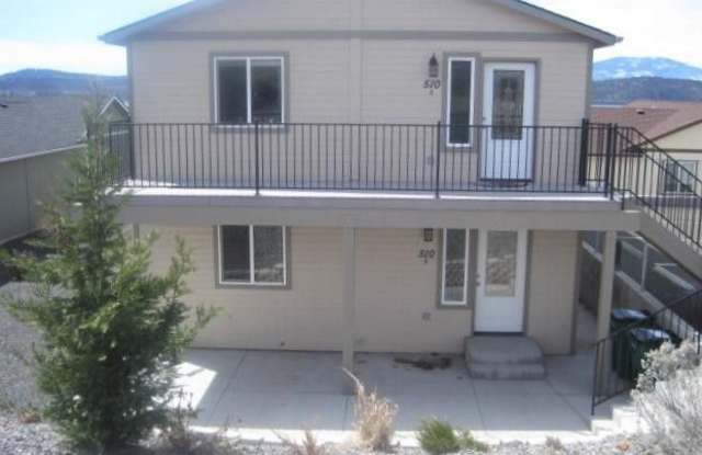 2 Bedroom 1 Bath Duplex photos photos