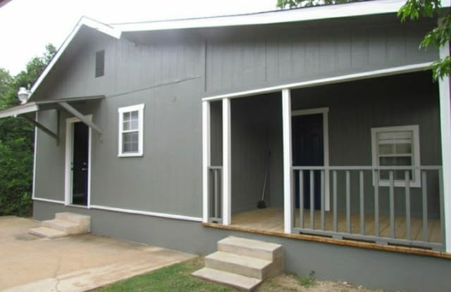 1711 W Laurel Suite B - 1711 West Laurel Street, San Antonio, TX 78201
