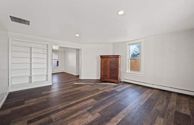4 Bed 2 Bath Centrally Located in Grand Junction Gallery 3