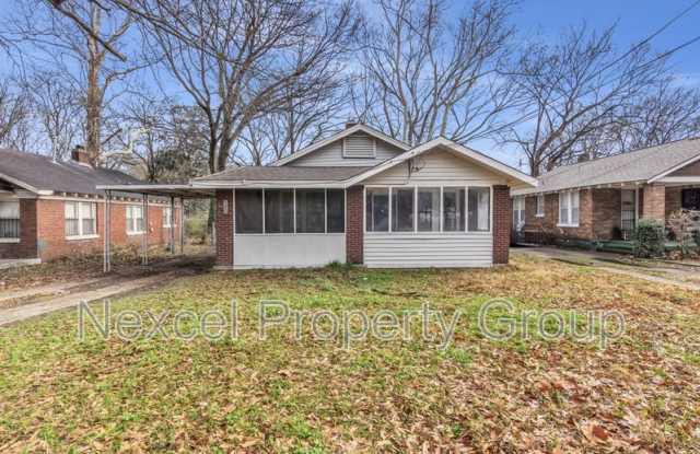 580 Josephine Street photos photos