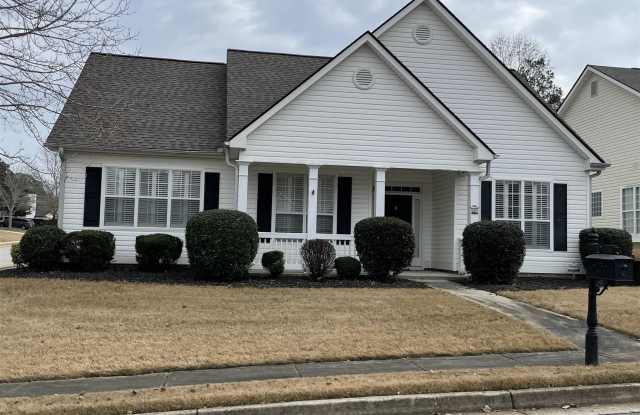 96 High Point North DR - 96 High Point North Drive, Newnan, GA 30265