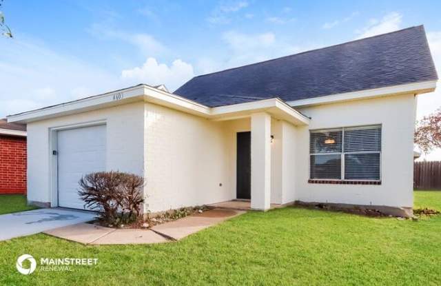 4603 Bryant Ridge Road - 4603 Bryant Ridge Road, Houston, TX 77053