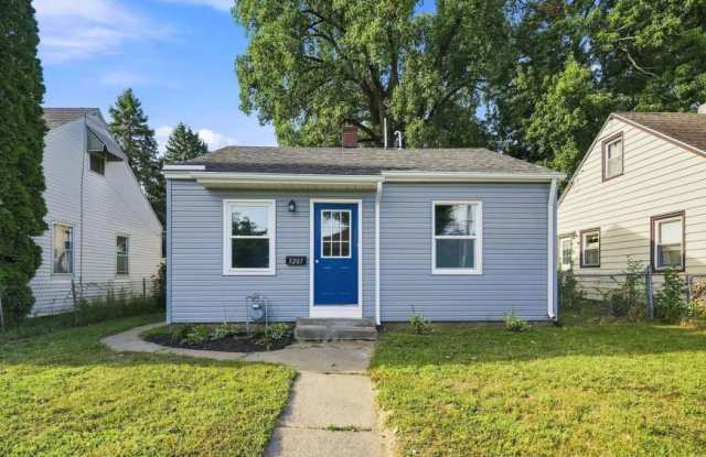 3207 Homestead Avenue Gallery 1