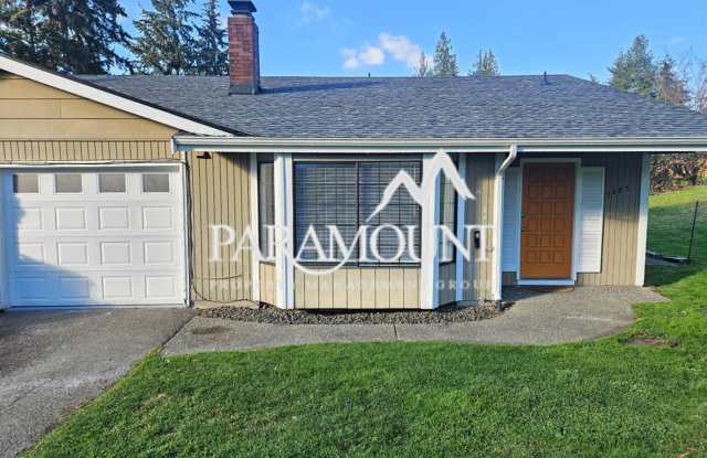 Newly Renovated 3 Bedroom! photos photos