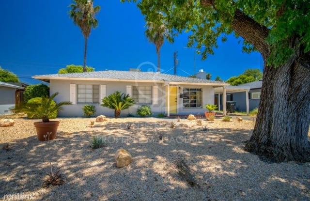 4935 Ortega St - 4935 Ortega Street, Sacramento, CA 95820