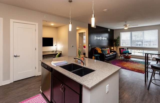 Residences at 62W Gallery 4