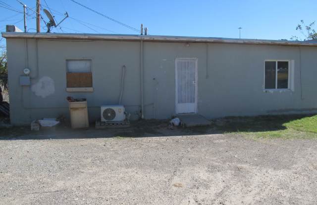 4409 MADERA Avenue - 4409 Madera Avenue, El Paso, TX 79903