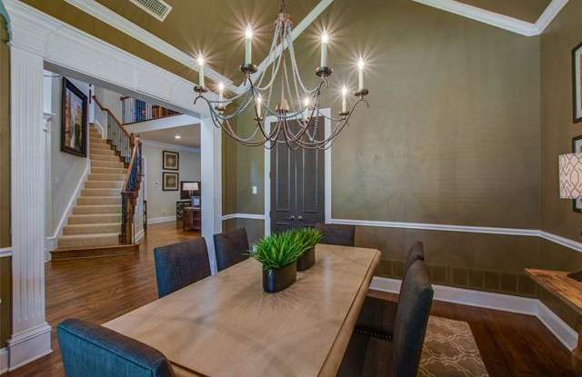 6509 VILLAGE SPRINGS Drive Gallery 4