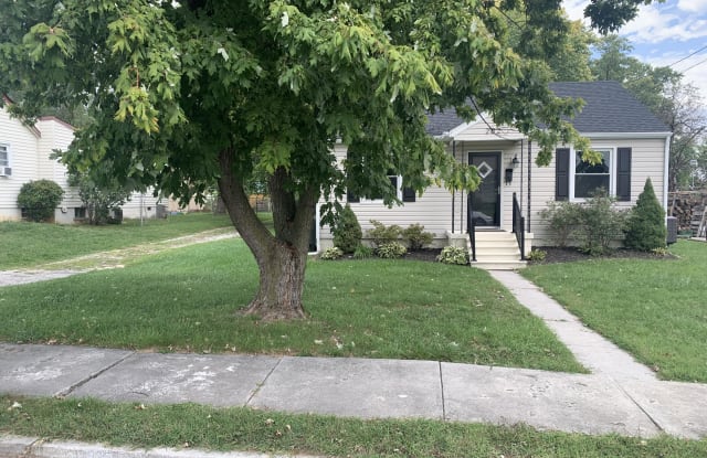202 Wilson ST - 202 Wilson Street, Salem, VA 24153