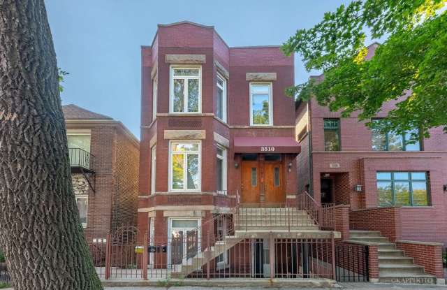 3510 S Union Avenue unit: 1 photos photos