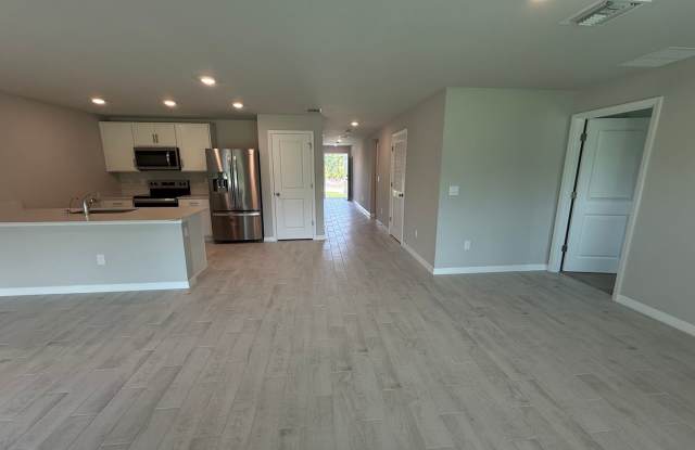 Be the first in occupy this 2025 constructed home in the city of Lehigh Acres, FL! Zip code 33971 photos photos