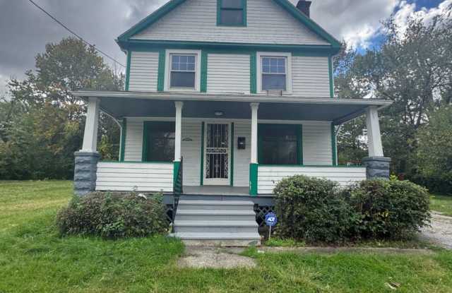 SECTION 8 & EDEN Accepted!!! Cleveland Charm Reimagined — Fully Renovated Home! photos photos