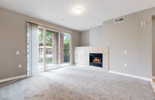 Remodeled 2 BR/2 BA Unit near Edora Park/Epic and Spring Creek Trail photos photos