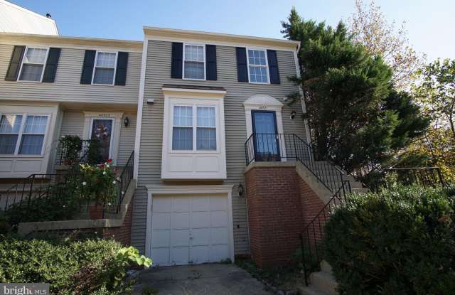 46321 HAVEN TERRACE - 46321 Haven Terrace, Cascades, VA 20165