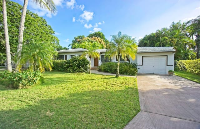 6020 SW 84 St - 6020 Southwest 84th Street, South Miami, FL 33143